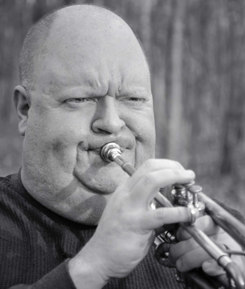 Jay Meachum headshot