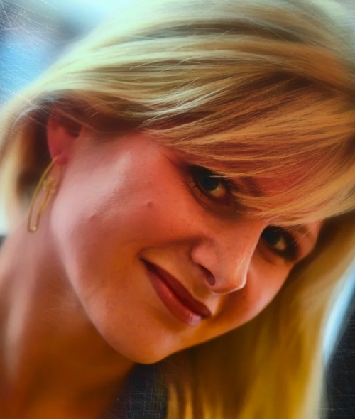 llana Lubitsch headshot