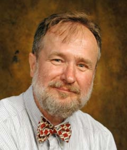 Wolfgang Christian