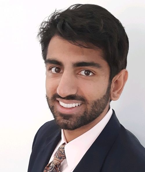 Kamran Shahbaz Headshot 