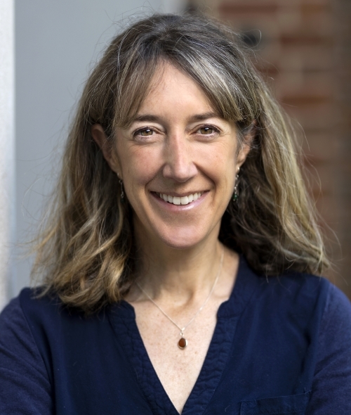 Britta Crandall
