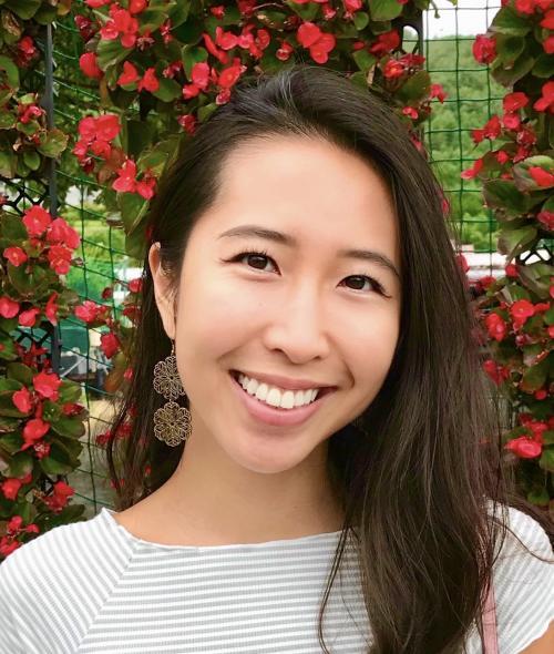 Jessie Li, Davidson Alumna, Belk Scholar and Editor at the New Yorker