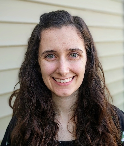 headshot of Catherine Nemitz