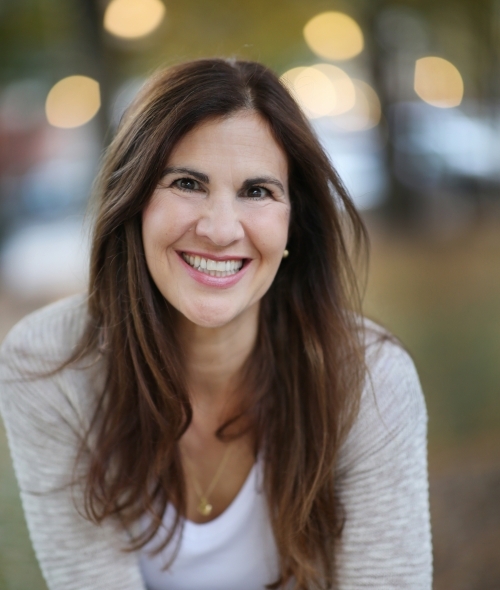 Kyra Kietrys Headshot