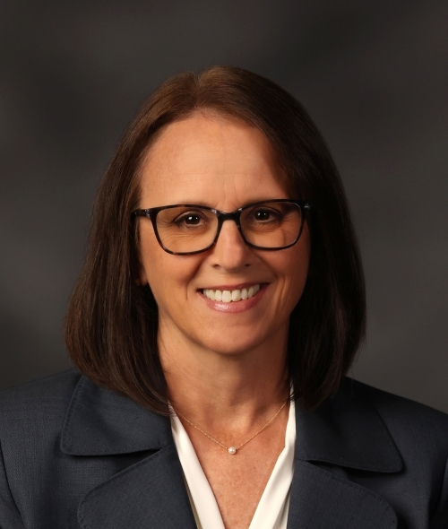 Angela Cerkovnik headshot