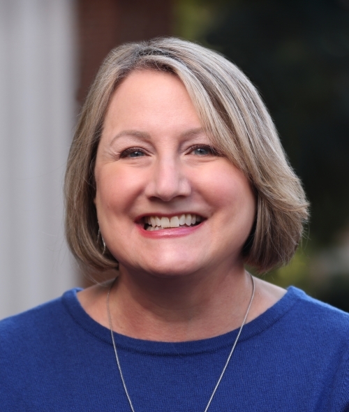 Mary Beth Hernandez