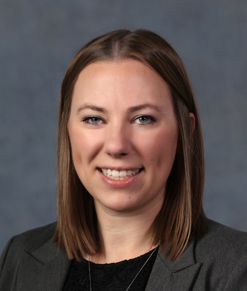 Sarah LaVictoire Headshot