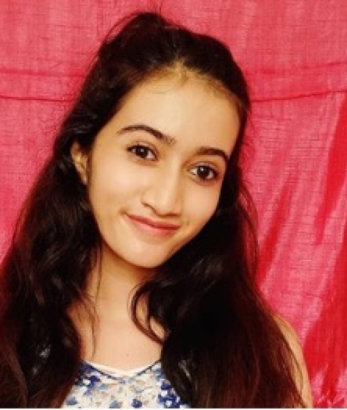 Sahana Athreya