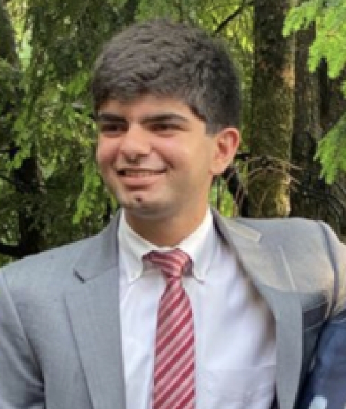 Bilal Razzak