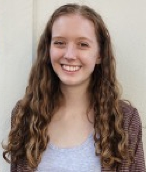 Katie Stewart