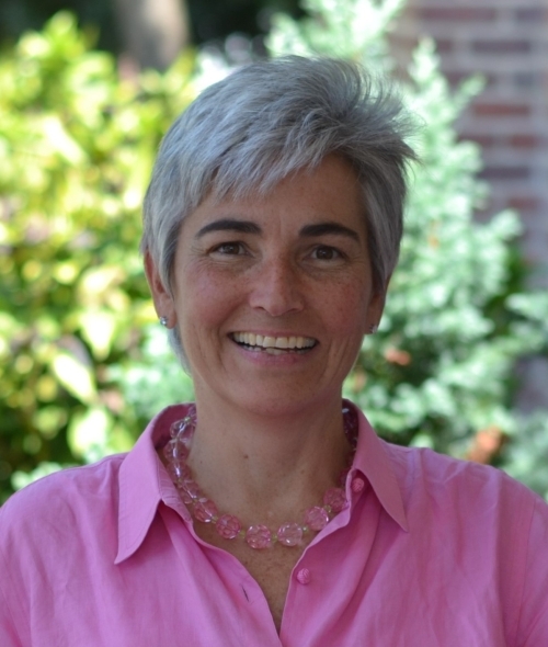 Liz Robinson