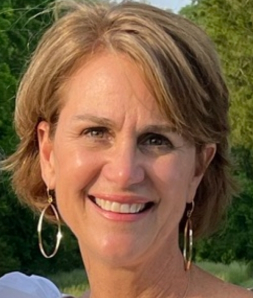Elizabeth Allred
