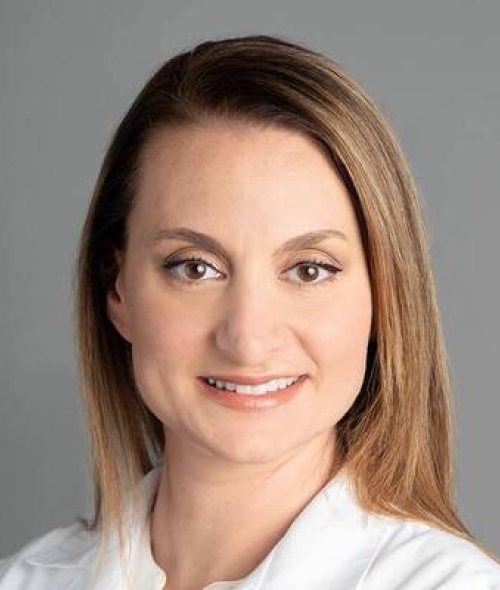 Halia Stanczyk FNP
