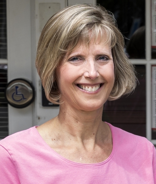 Paula Wilhelm