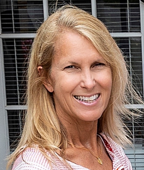 Shelly Brock