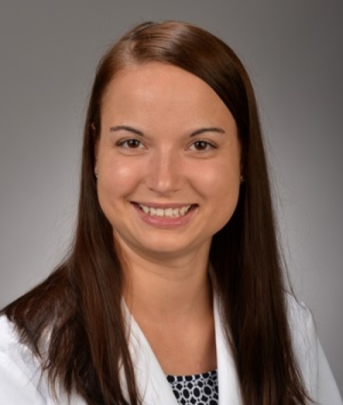 Dr. Christina Vorobej, MD