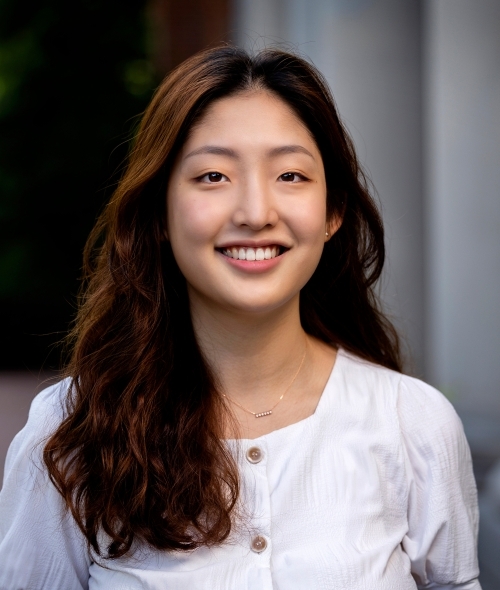 Christine Ahn
