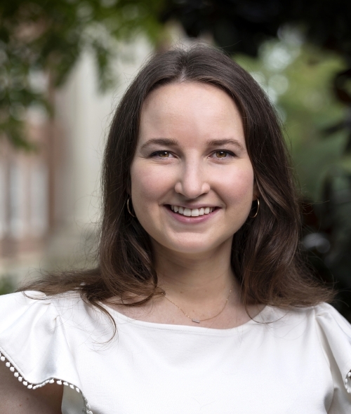 Katrina Umbaugh Headshot