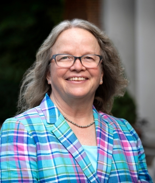 Laurie Heyer