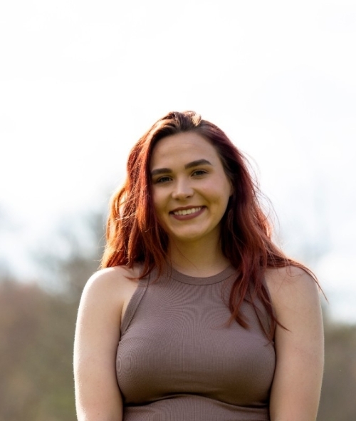 Headshot of Emma Pasour