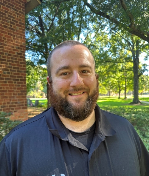Headshot of Josh Dulaney