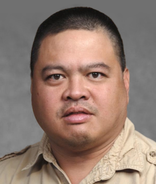 Fuji Lozada