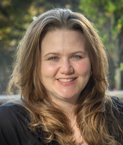 Nicole Snyder