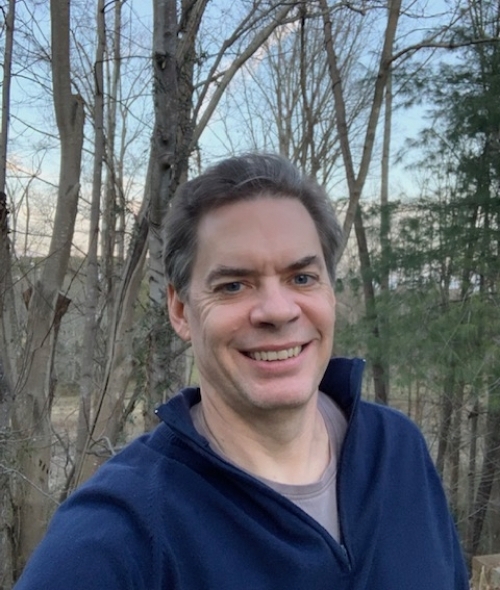 David Robb