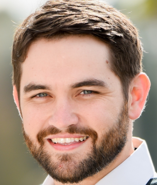Harrison Bumgardner