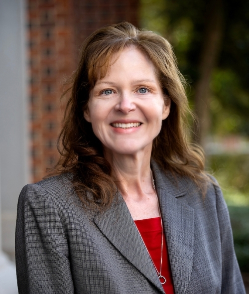 Michelle Curry