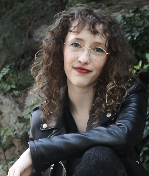 Lilly Dancyger