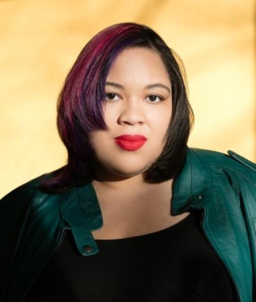 Fiction: Danielle Evans