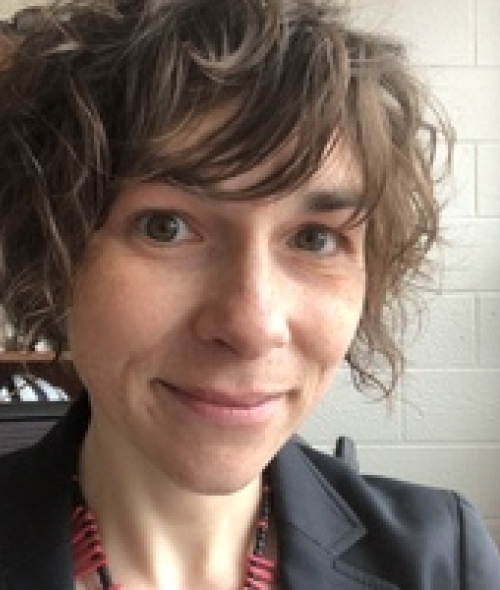 Margaret Konkol