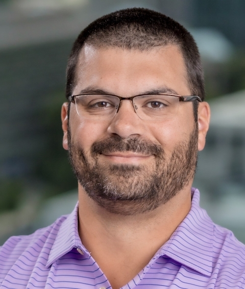 Nick DiLuzio