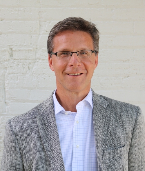 Rod Cate '88