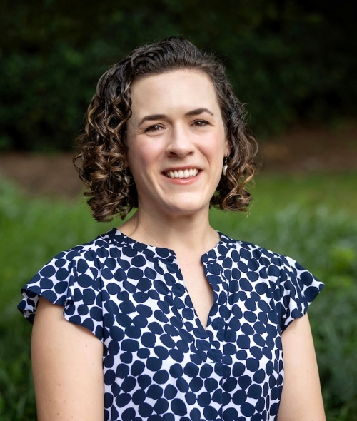 Julia Watkins Chaplain