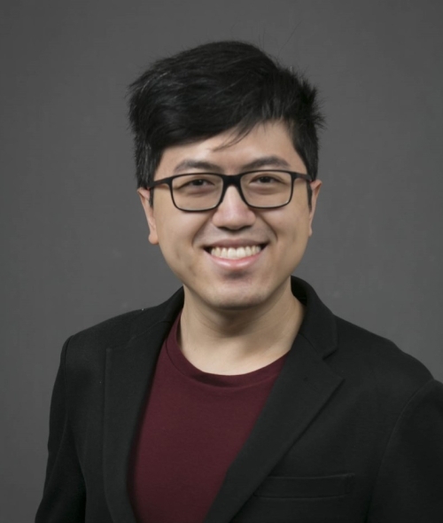 Yan Zhuang