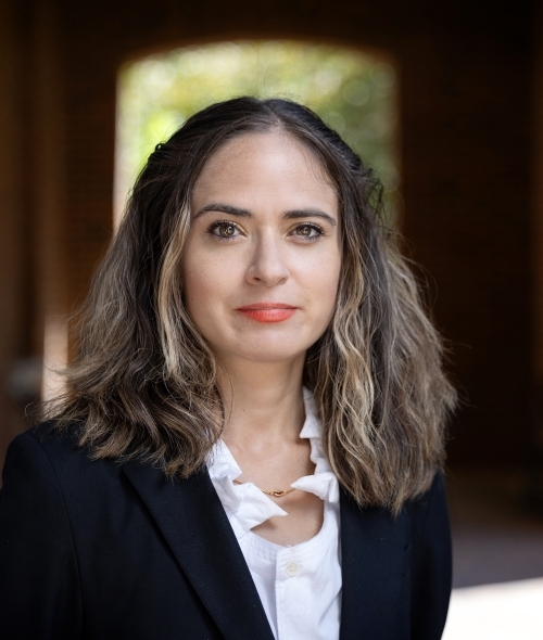 Fernanda Villarroel Lamoza