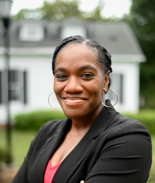 Deidra Smith
