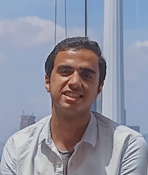 Mohamed Mostafa