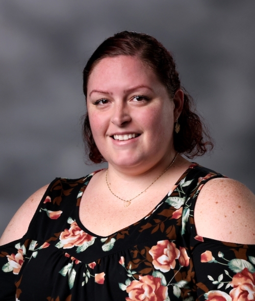 Headshot of Ashley Bhalodia