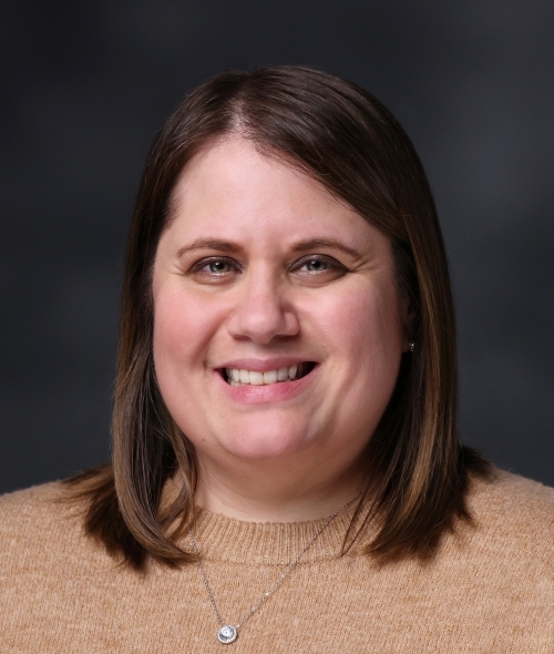 Katie Germana headshot