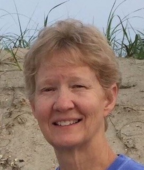 Peggy Maiorano