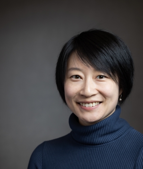 Keren Zhu