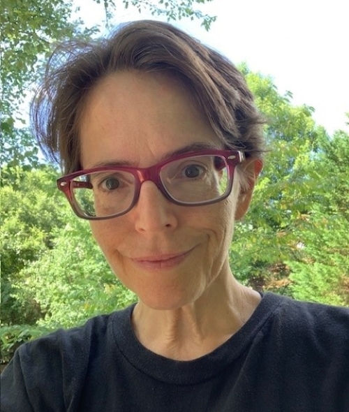 Gayle Kaufman