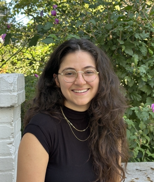 Tova Benjamin
