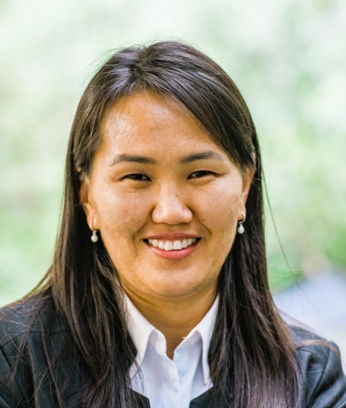 Odmaa Narantungalag headshot