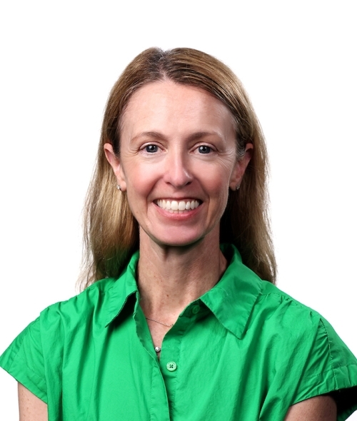 Liz Faubert