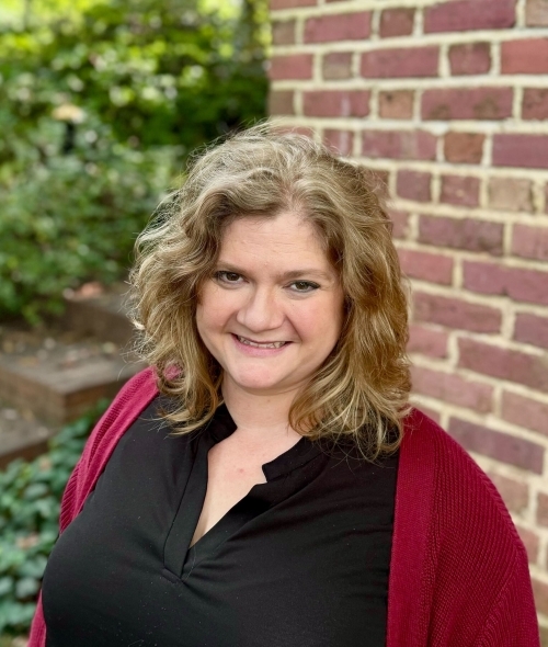 Rachael Murdock