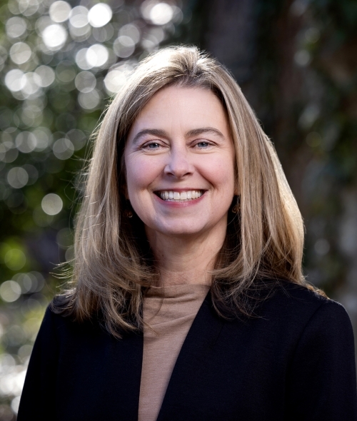 Jane Mangan